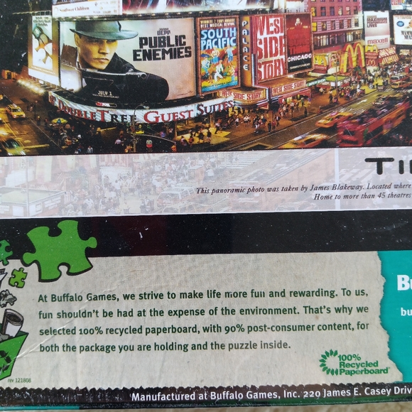 (3) Puzzles - Picture 11 of 11